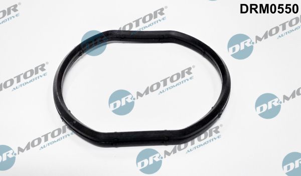 Dr.Motor Automotive DRM0550 Gasket, thermostat housing