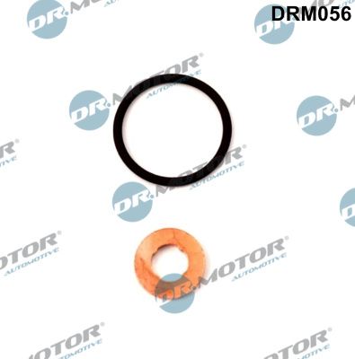 Seal Kit, injector nozzle Dr.Motor Automotive DRM056