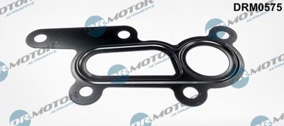 Gasket, oil filter housing Dr.Motor Automotive DRM0575