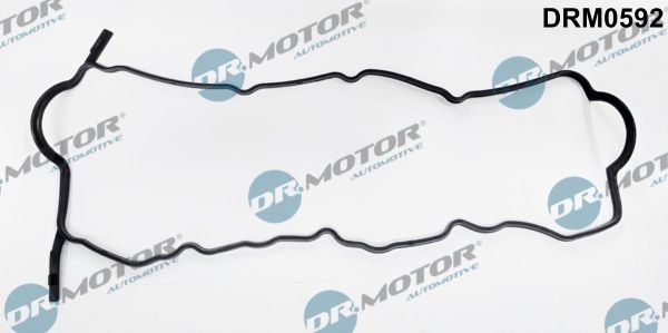 Dr.Motor Automotive DRM0592 Gasket, cylinder head cover