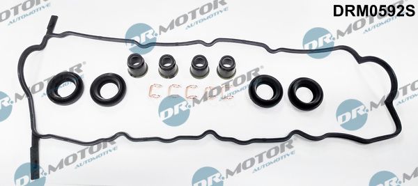 Dr.Motor Automotive DRM0592S Gasket Set, cylinder head cover