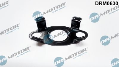 Gasket, oil outlet (charger) Dr.Motor Automotive DRM0630