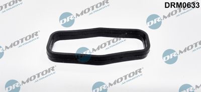 Gasket, oil pump Dr.Motor Automotive DRM0633