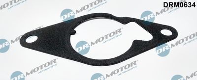 Gasket, vacuum pump Dr.Motor Automotive DRM0634