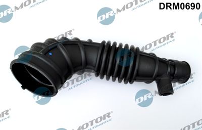 Hose, air supply Dr.Motor Automotive DRM0690