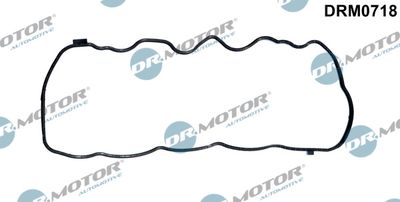 Gasket, timing case cover Dr.Motor Automotive DRM0718