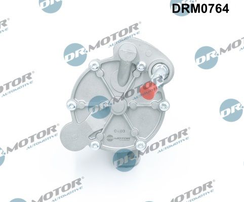 Dr.Motor Automotive DRM0764 Vacuum Pump, braking system