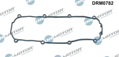 Gasket, cylinder head cover Dr.Motor Automotive DRM0782