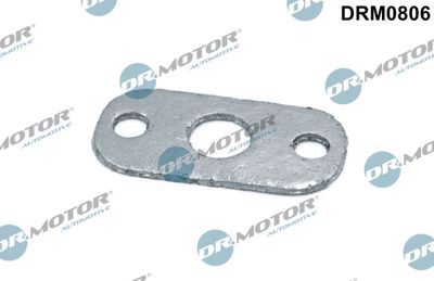 Gasket, oil outlet (charger) Dr.Motor Automotive DRM0806