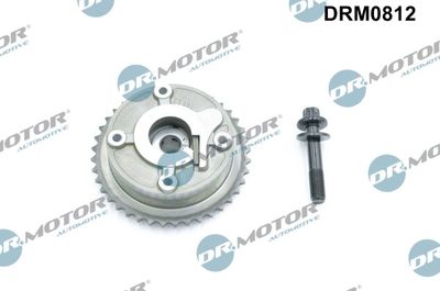 Camshaft Adjuster Dr.Motor Automotive DRM0812