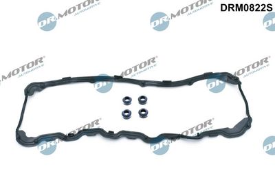 Gasket Set, cylinder head cover Dr.Motor Automotive DRM0822S