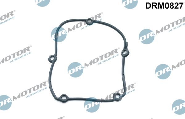 Dr.Motor Automotive DRM0827 Gasket, timing case cover