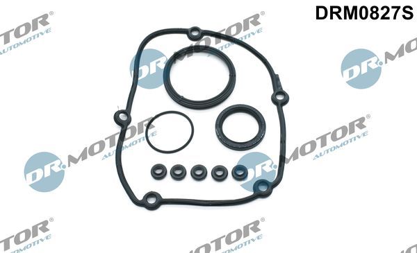 Dr.Motor Automotive DRM0827S Gasket Kit, timing case