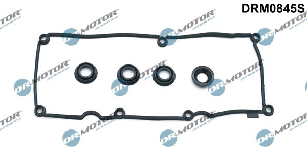 Dr.Motor Automotive DRM0845S Gasket Set, cylinder head cover