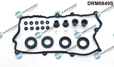 Gasket Set, cylinder head cover Dr.Motor Automotive DRM0849S