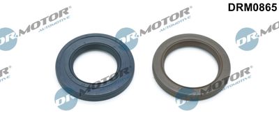 Shaft Seal, camshaft Dr.Motor Automotive DRM0865