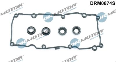 Gasket Set, cylinder head cover Dr.Motor Automotive DRM0874S