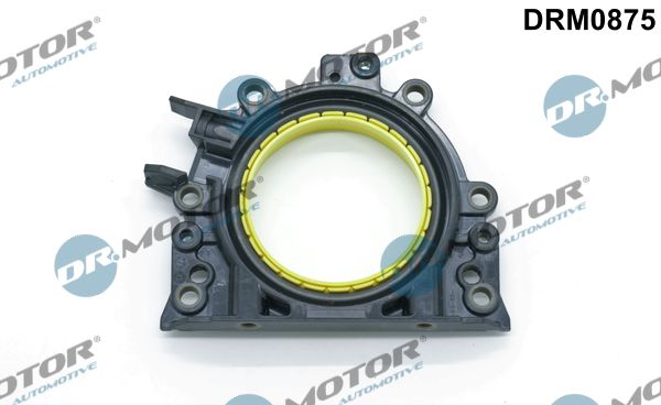 Dr.Motor Automotive DRM0875 Shaft Seal, crankshaft