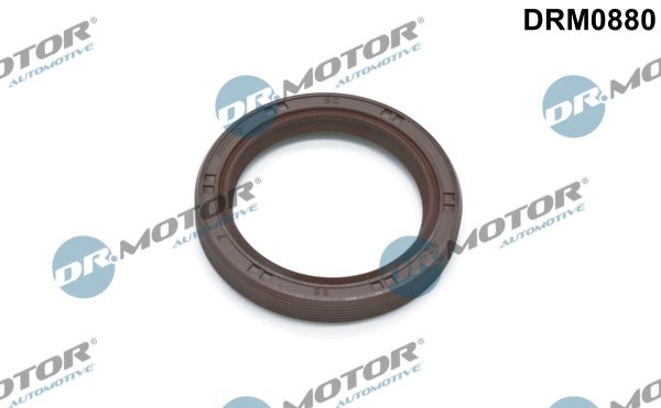 Dr.Motor Automotive DRM0880 Shaft Seal, crankshaft