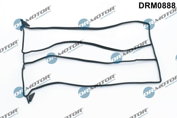 Dr.Motor Automotive DRM0888 Gasket, cylinder head cover