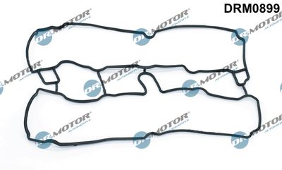 Gasket, cylinder head cover Dr.Motor Automotive DRM0899