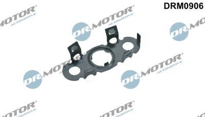 Gasket, oil outlet (charger) Dr.Motor Automotive DRM0906