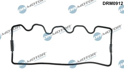 Gasket, cylinder head cover Dr.Motor Automotive DRM0912