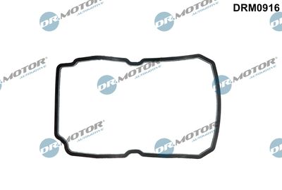 Gasket, automatic transmission oil sump Dr.Motor Automotive DRM0916