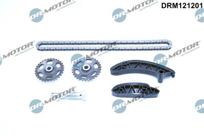 Timing Chain Kit Dr.Motor Automotive DRM121201