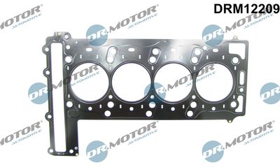 Gasket, cylinder head Dr.Motor Automotive DRM12209