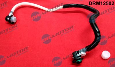 Fuel Line Dr.Motor Automotive DRM12502