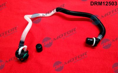 Fuel Line Dr.Motor Automotive DRM12503