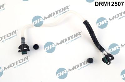 Fuel Line Dr.Motor Automotive DRM12507