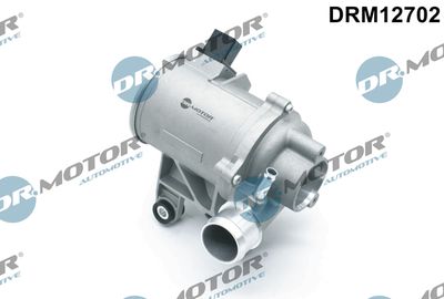 Water Pump, engine cooling Dr.Motor Automotive DRM12702