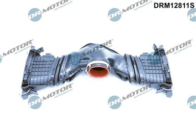 Air Channel Dr.Motor Automotive DRM12811S