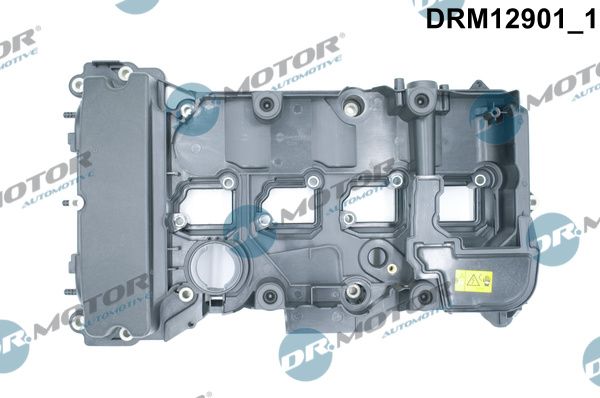 Dr.Motor Automotive DRM12901 Cylinder Head Cover