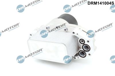 Housing, oil filter Dr.Motor Automotive DRM141004S