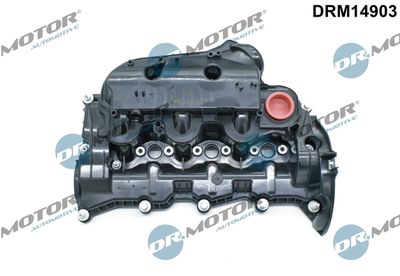 Cylinder Head Cover Dr.Motor Automotive DRM14903