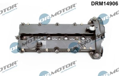 Cylinder Head Cover Dr.Motor Automotive DRM14906