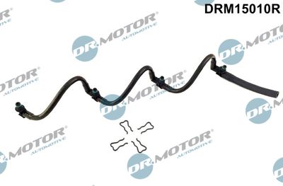 Hose, fuel overflow Dr.Motor Automotive DRM15010R