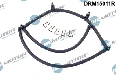 Hose, fuel overflow Dr.Motor Automotive DRM15011R