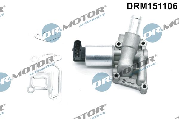 Dr.Motor Automotive DRM151106 EGR Valve