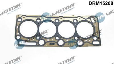 Gasket, cylinder head Dr.Motor Automotive DRM15208