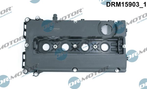 Dr.Motor Automotive DRM15903 Cylinder Head Cover