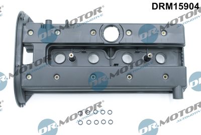 Cylinder Head Cover Dr.Motor Automotive DRM15904