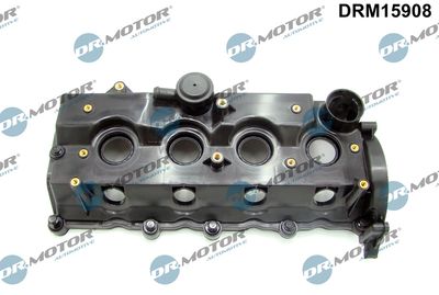 Cylinder Head Cover Dr.Motor Automotive DRM15908