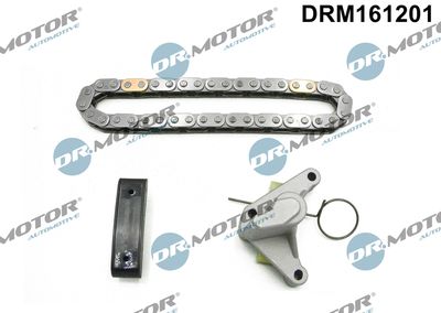 Timing Chain Kit Dr.Motor Automotive DRM161201