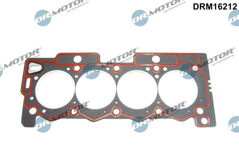 Dr.Motor Automotive DRM16212 Gasket, cylinder head