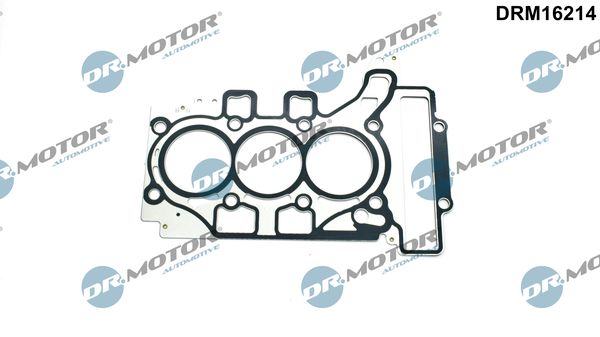 Dr.Motor Automotive DRM16214 Gasket, cylinder head