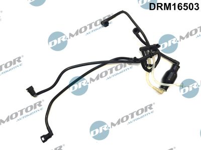 Fuel Line Dr.Motor Automotive DRM16503